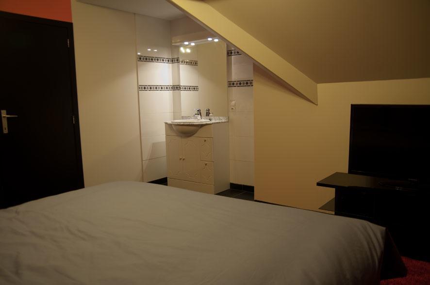 Bio Hotel Turnhout Oud-Turnhout Exterior photo